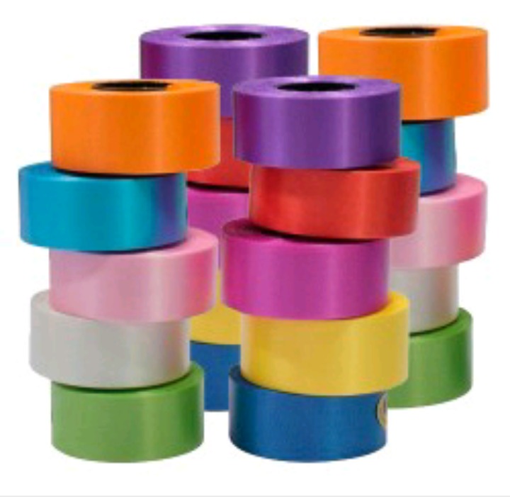 CINTA DE AGUA GRUESA